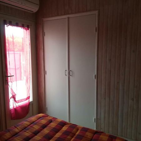 Maison Valras Acces Direct A La Plage Экстерьер фото