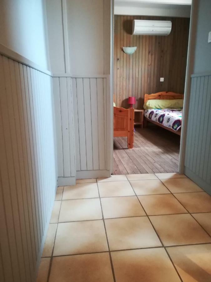 Maison Valras Acces Direct A La Plage Экстерьер фото