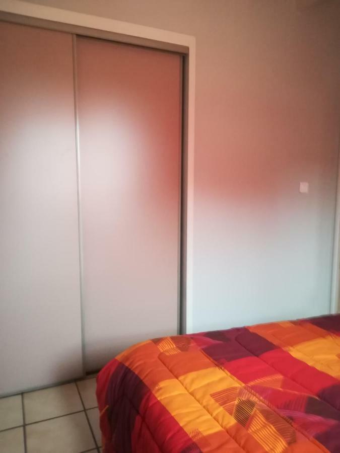 Maison Valras Acces Direct A La Plage Экстерьер фото