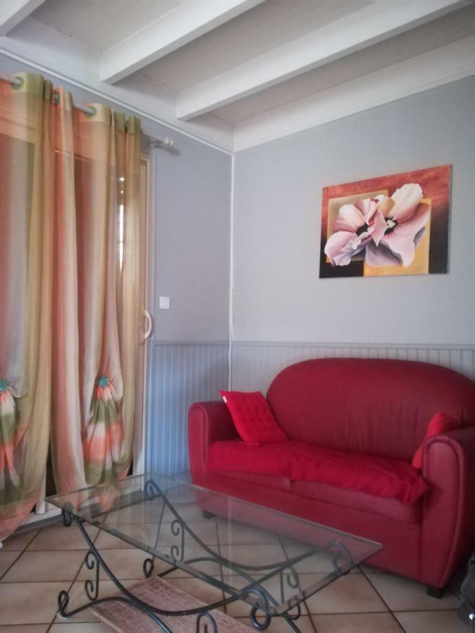 Maison Valras Acces Direct A La Plage Экстерьер фото