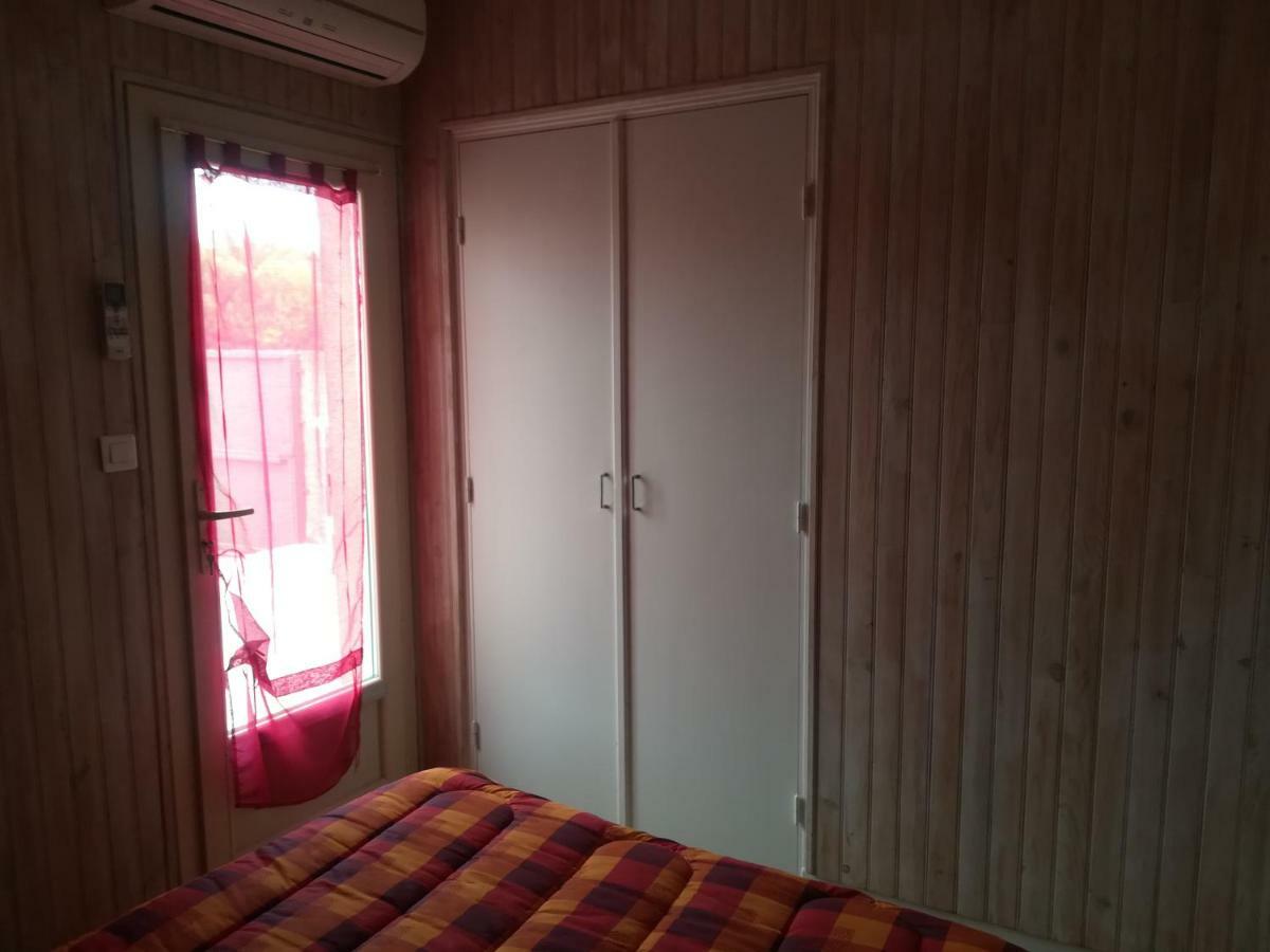 Maison Valras Acces Direct A La Plage Экстерьер фото