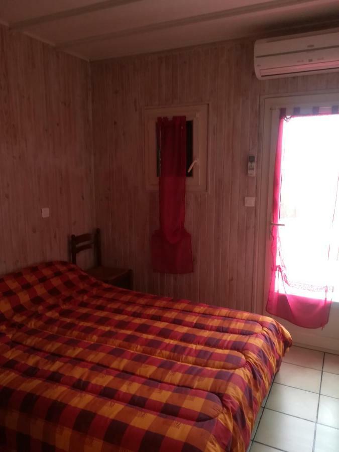 Maison Valras Acces Direct A La Plage Экстерьер фото