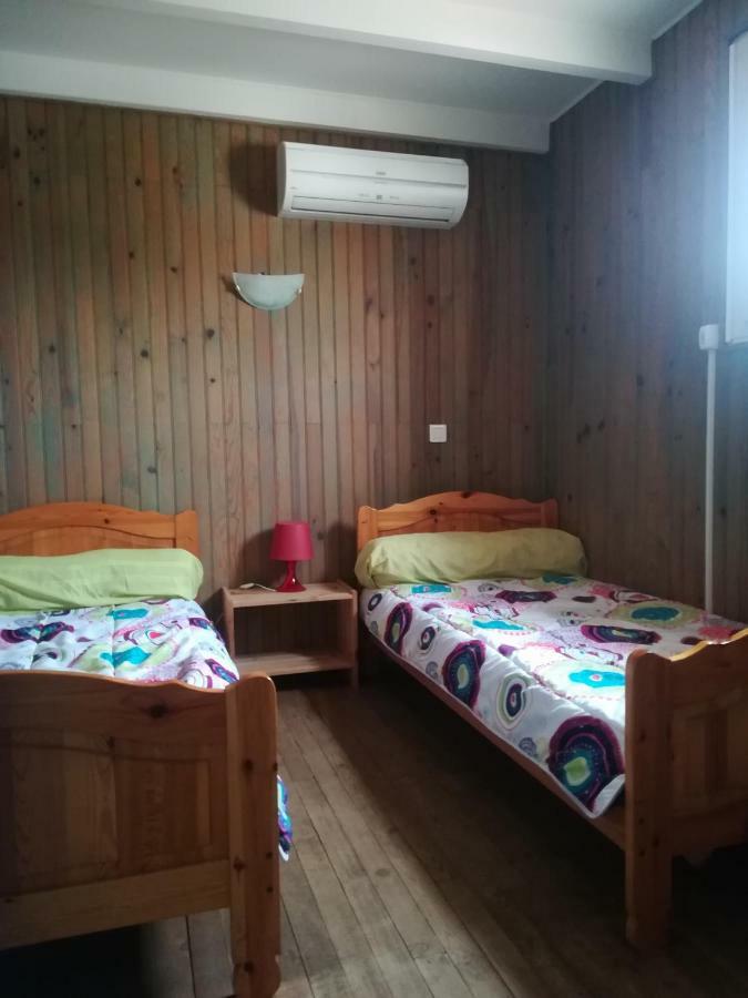 Maison Valras Acces Direct A La Plage Экстерьер фото